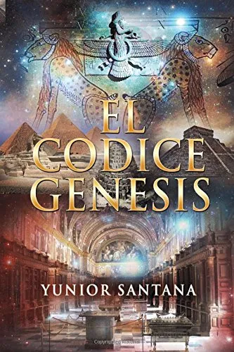 El Códice Génesis