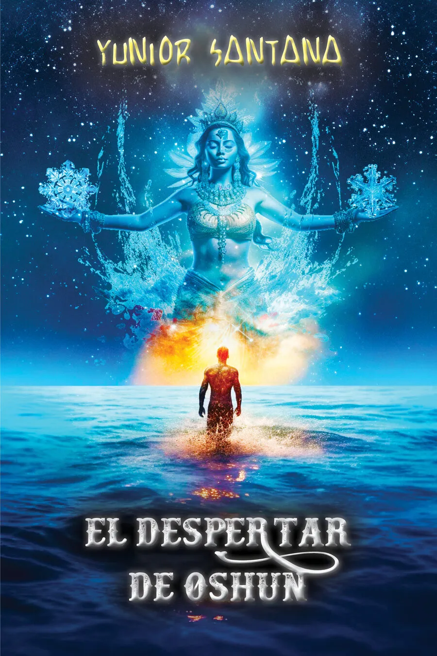 El Despertar de Oshún