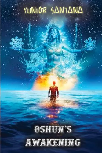 The Awakening of Oshun